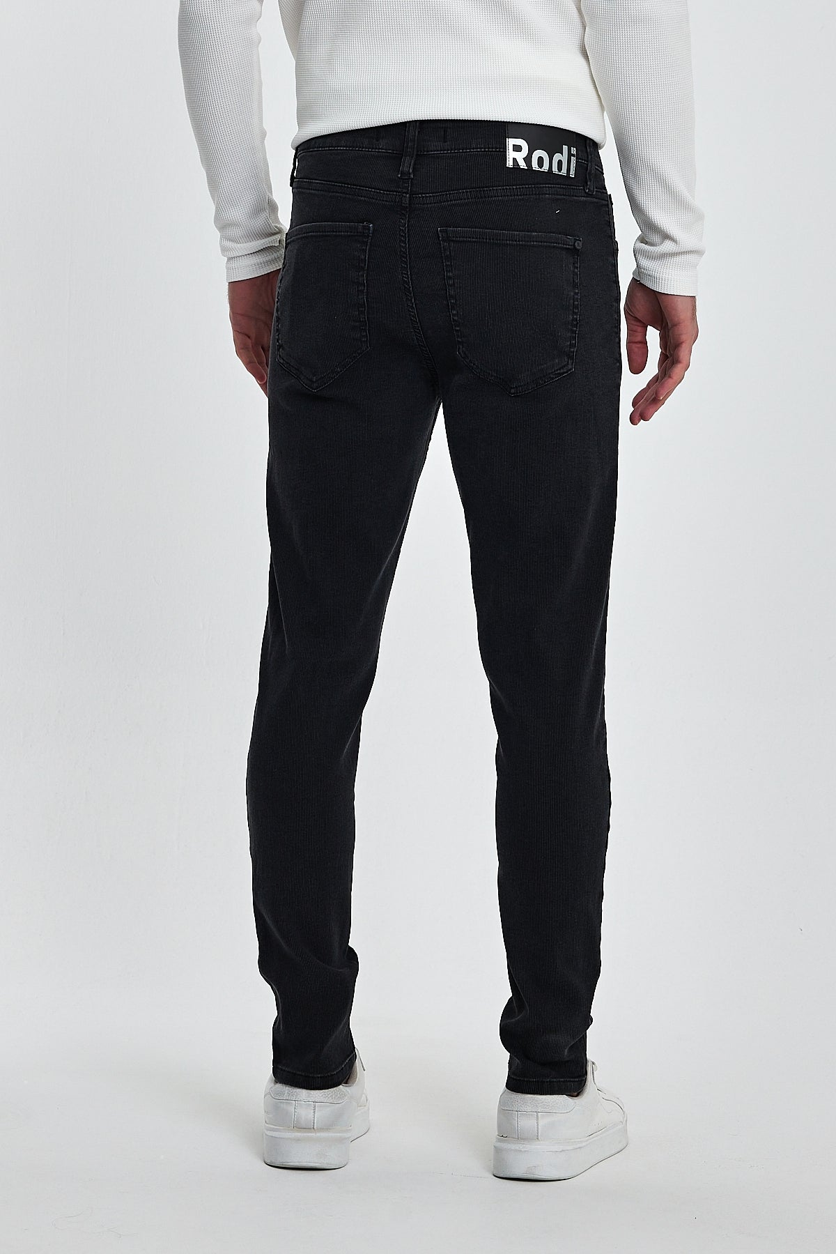 Rodi Men's Jean Trousers Skinny Danny 169 RD24KE011539