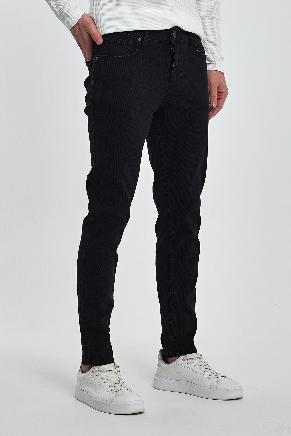 Rodi Men's Jean Trousers Skinny Danny 169 RD24KE011539