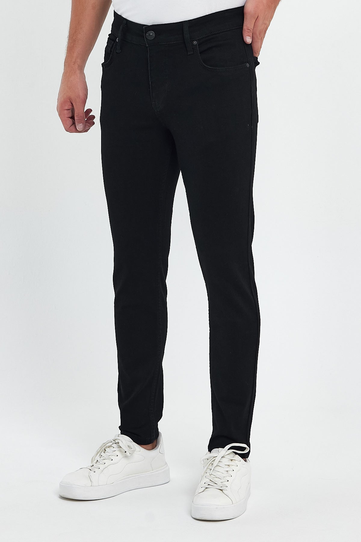 Rodi Erkek Jean Pantolon Skinny Danny 165 RD24KE011528