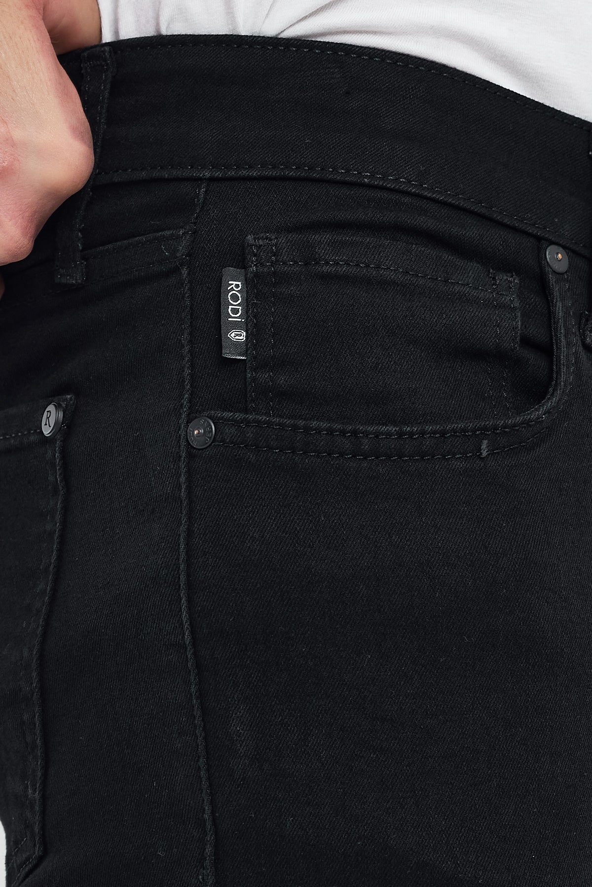 Rodi Erkek Jean Pantolon Skinny Danny 165 RD24KE011528