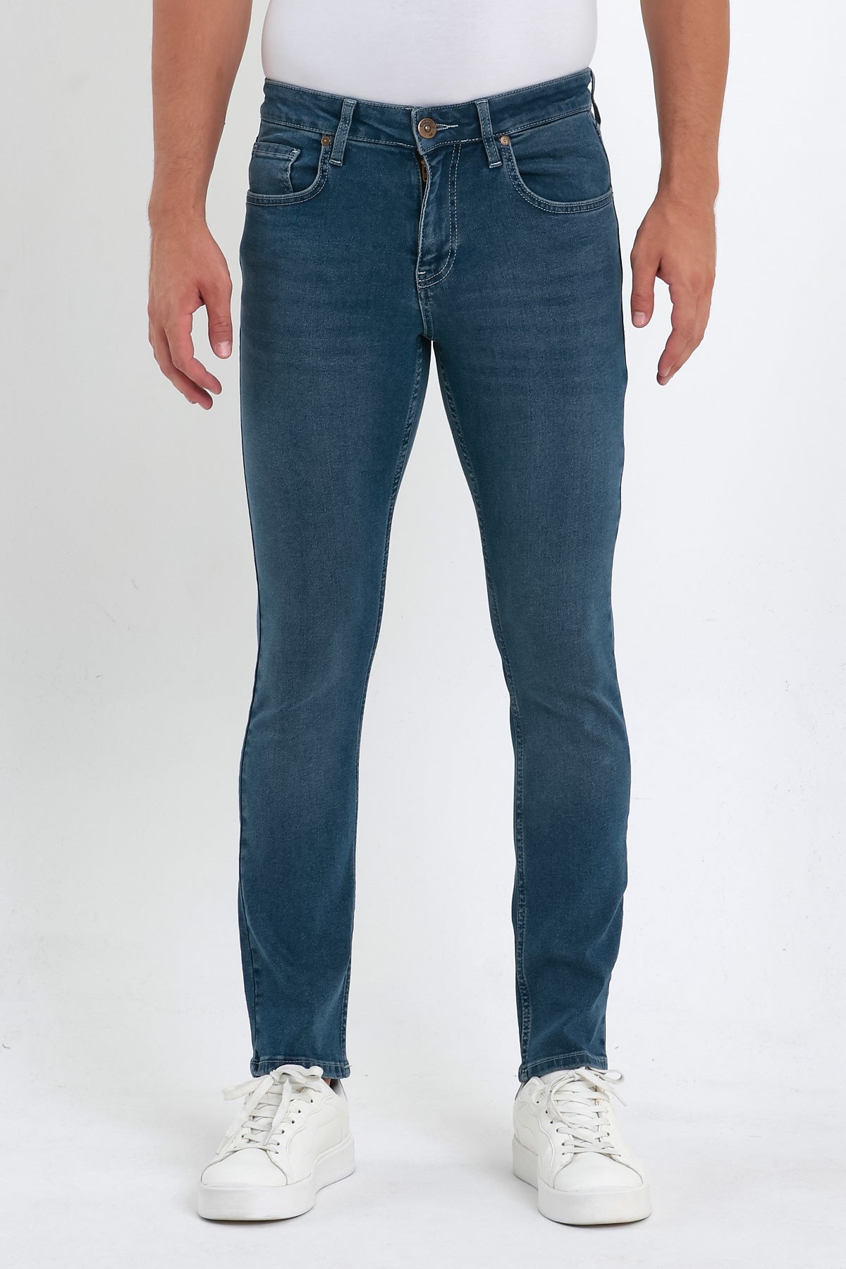 Rodi Erkek Jean Pantolon Slimfit Arjen 621 RD22YE011448