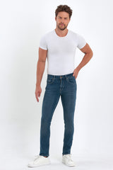 Rodi Erkek Jean Pantolon Slimfit Arjen 621 RD22YE011448