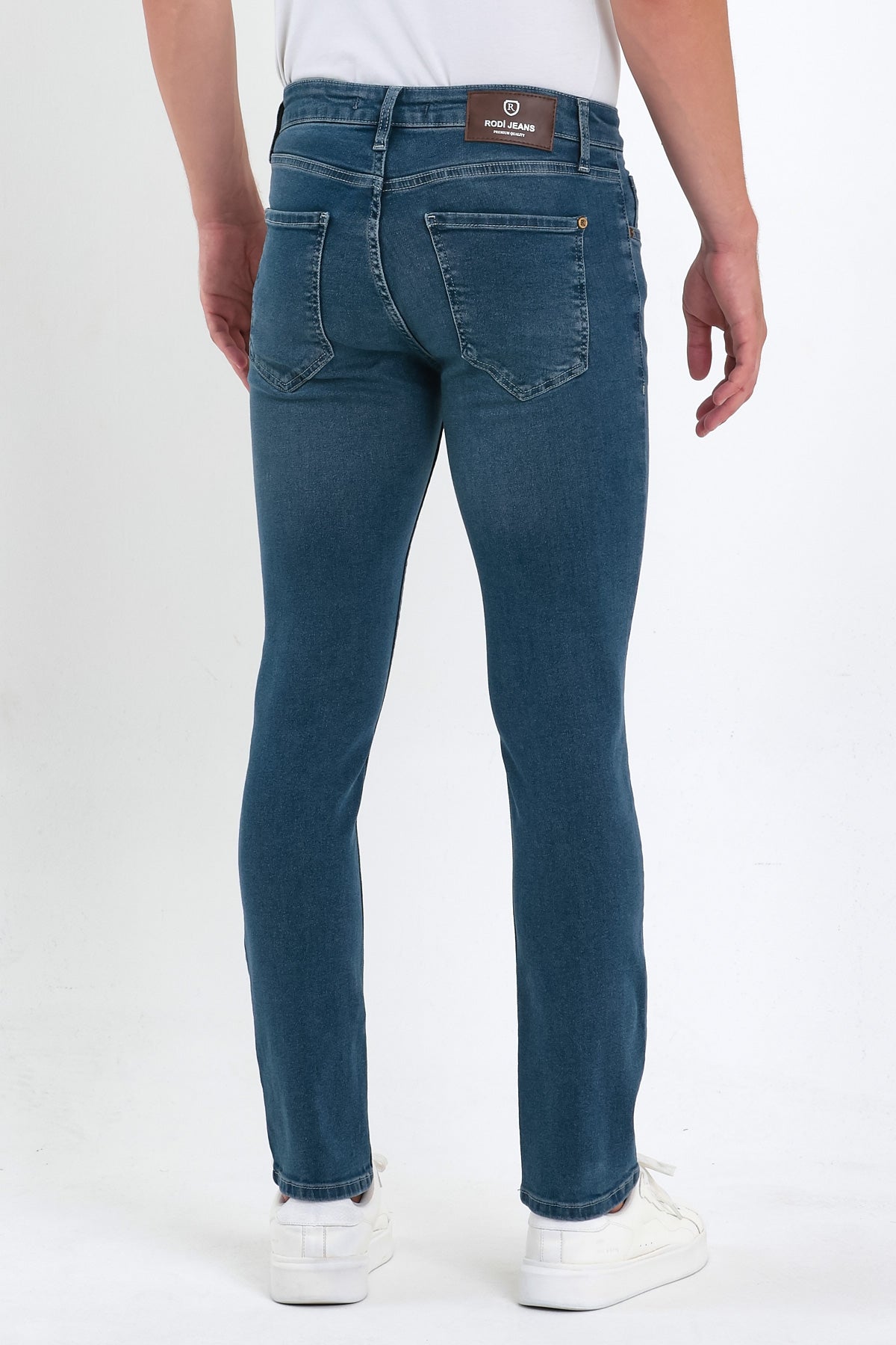 Rodi Erkek Jean Pantolon Slimfit Arjen 621 RD22YE011448