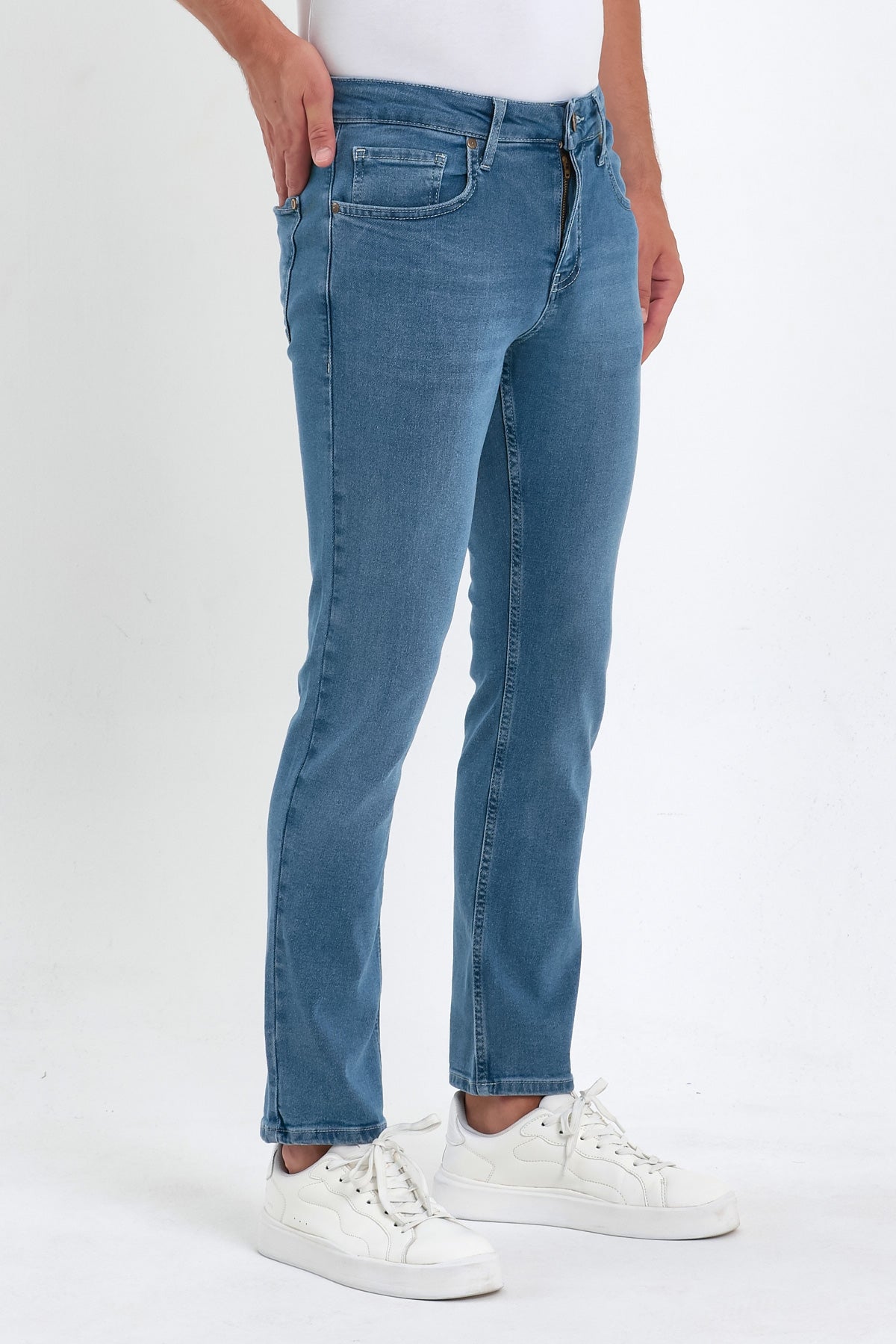 Rodi Erkek Jean Pantolon Slimfit Arjen 621 RD22YE011448