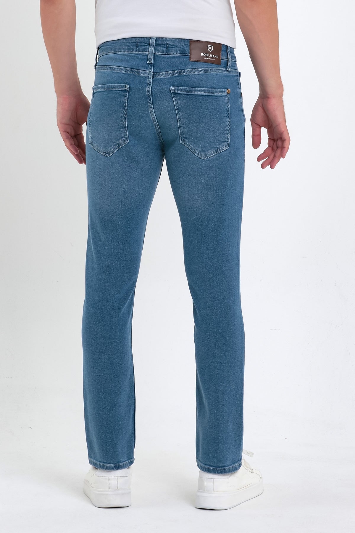 Rodi Erkek Jean Pantolon Slimfit Arjen 621 RD22YE011448