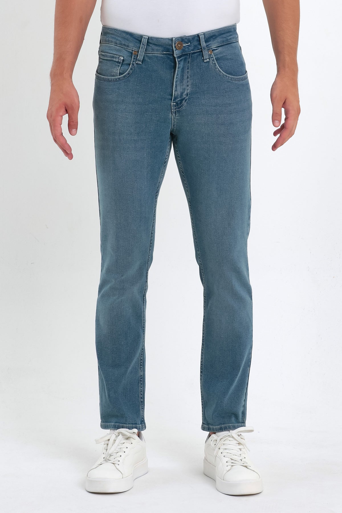 Rodi Erkek Jean Pantolon Slimfit Arjen 621 RD22YE011448