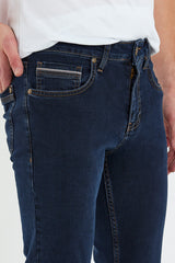 Rodi Erkek Jean Pantolon Slimfit Arjen 628 RD23KE011482