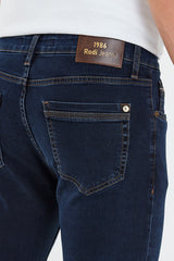 Rodi Erkek Jean Pantolon Slimfit Arjen 628 RD23KE011482