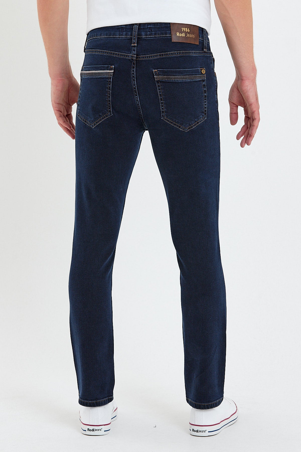 Rodi Erkek Jean Pantolon Slimfit Arjen 628 RD23KE011482