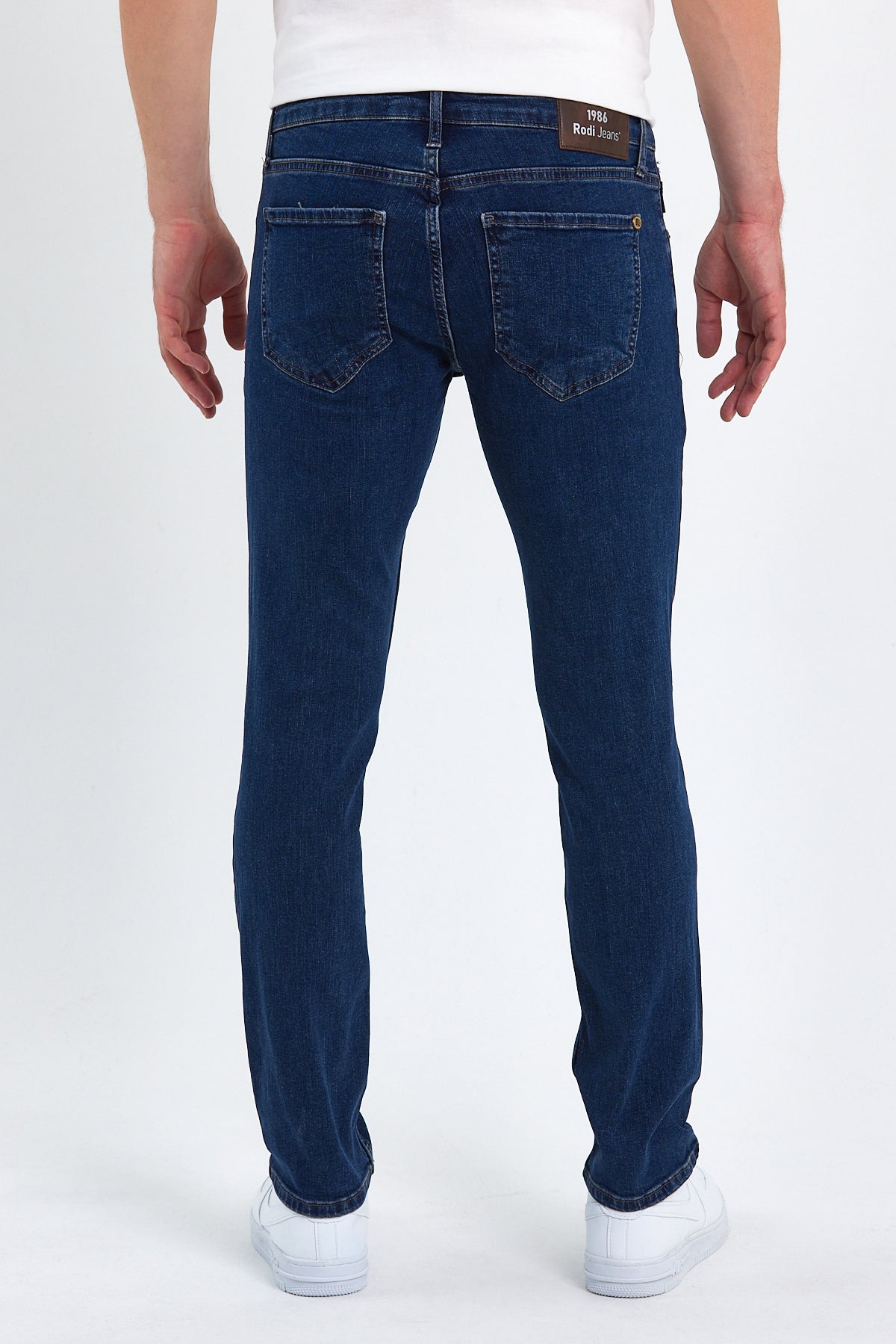 Rodi Erkek Jean Pantolon Slimfit Arjen 631 RD23YE011489