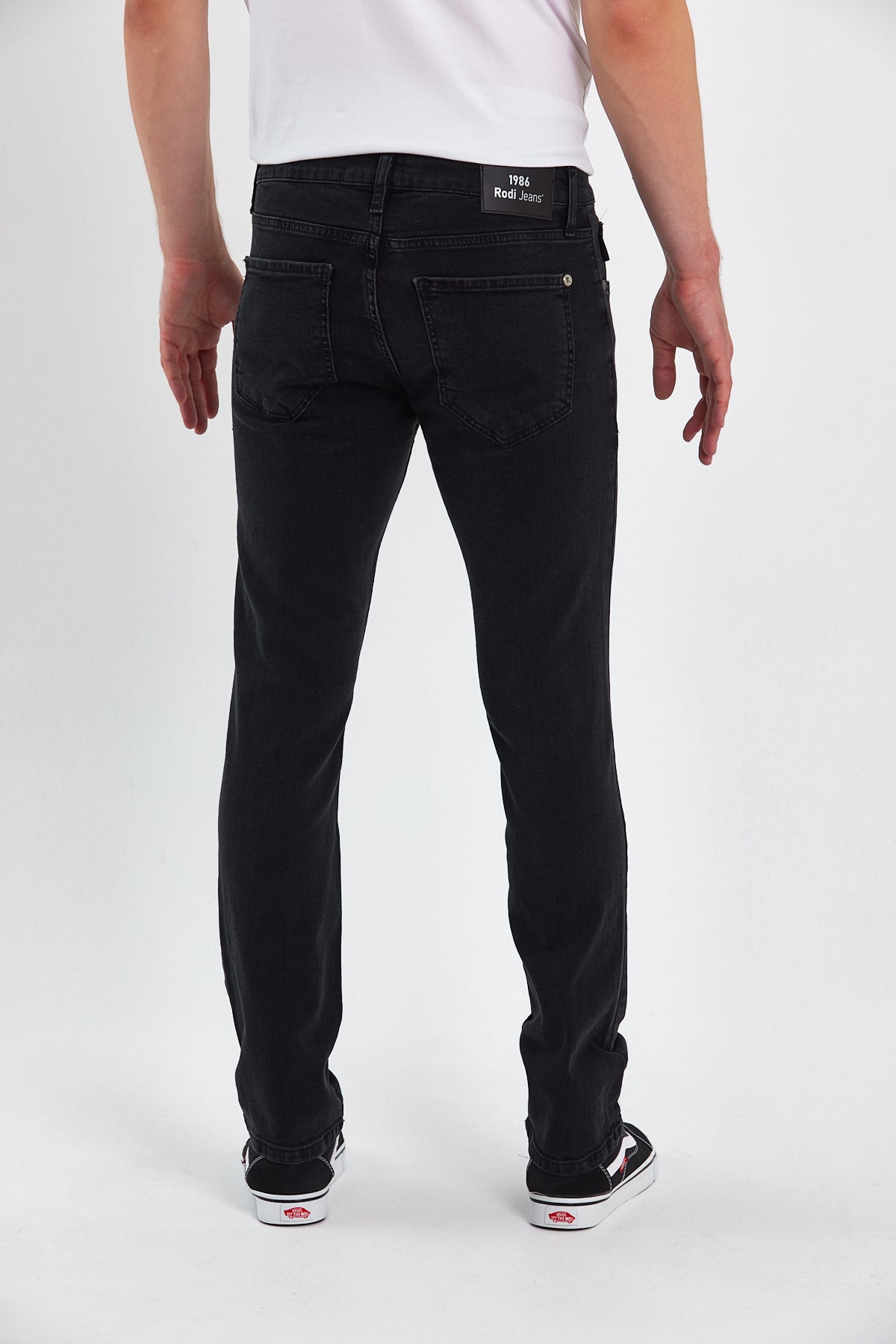 Rodi Erkek Jean Pantolon Slimfit Arjen 632 RD23YE011492