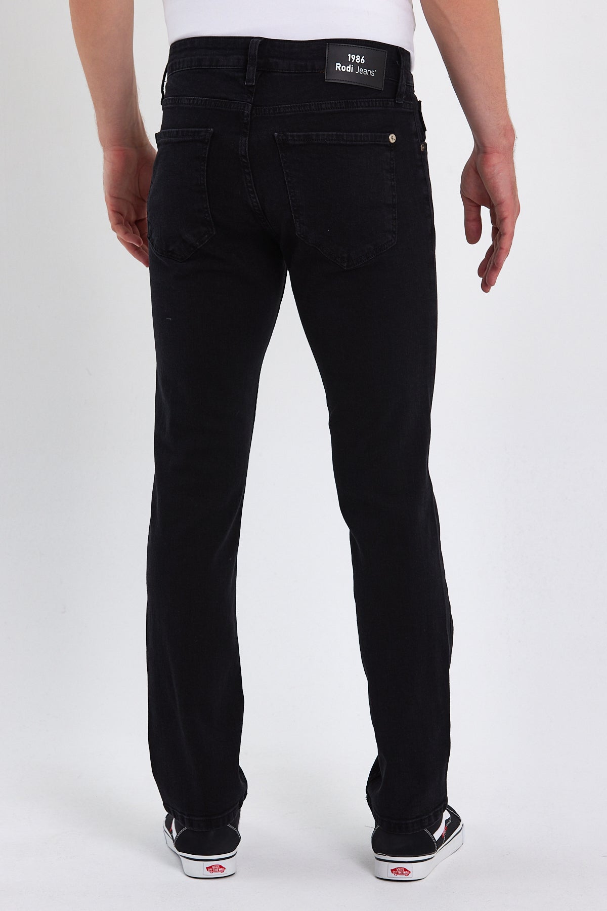 Rodi Erkek Jean Pantolon Slimfit Arjen 632 RD23YE011492