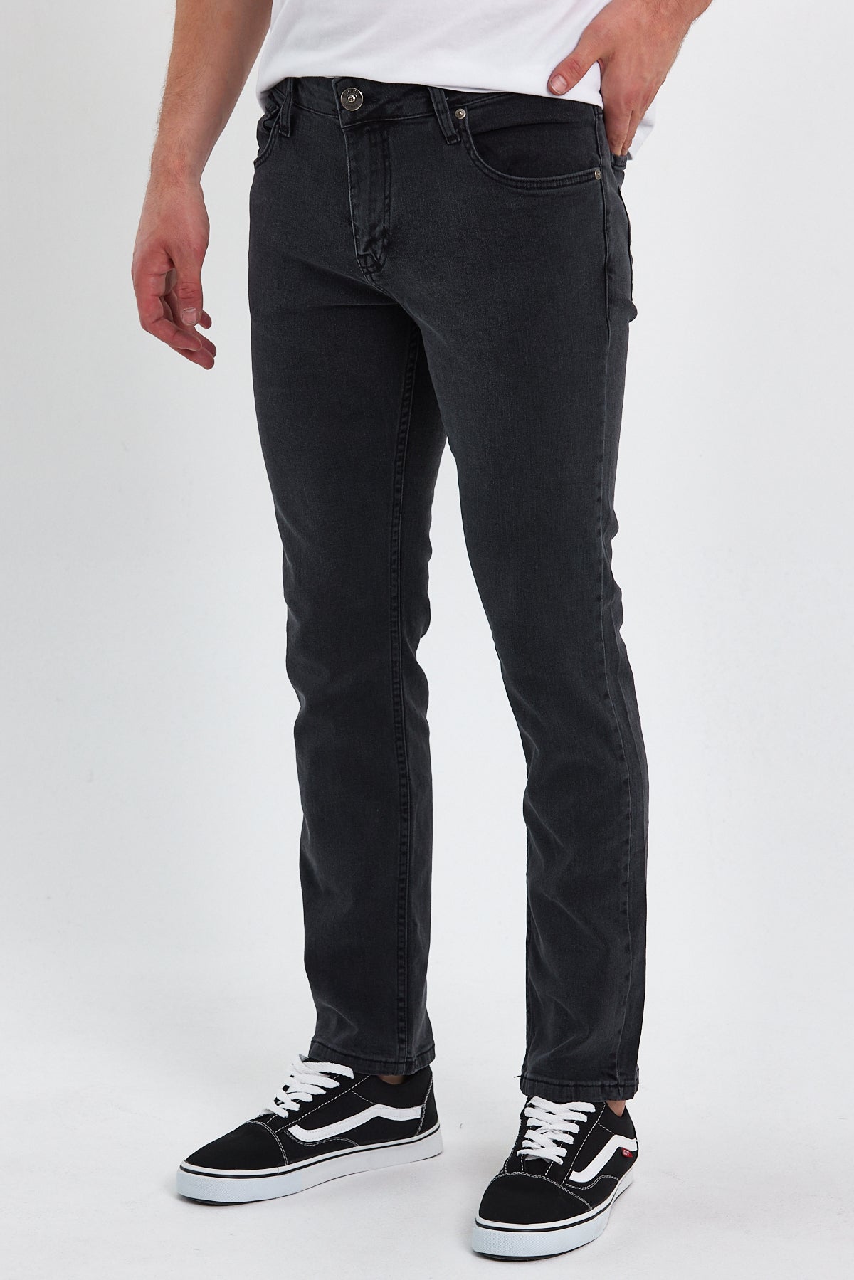 Rodi Erkek Jean Pantolon Slimfit Arjen 632 RD23YE011492