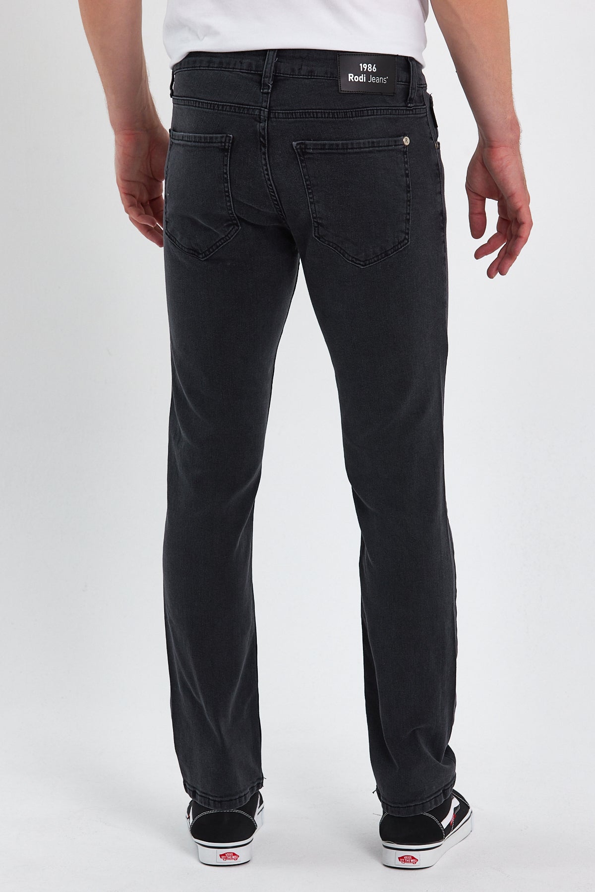 Rodi Erkek Jean Pantolon Slimfit Arjen 632 RD23YE011492