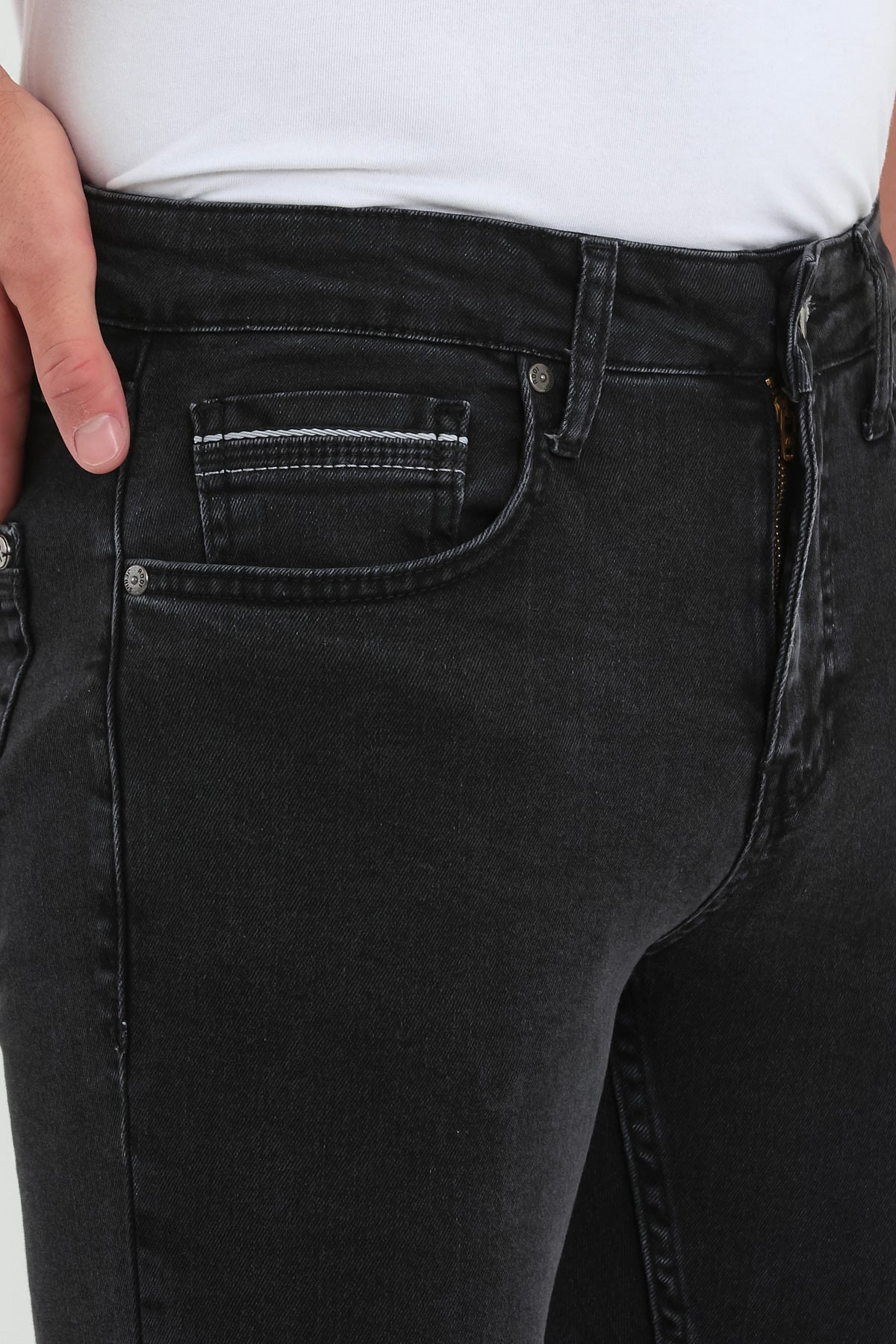 Rodi Erkek Jean Pantolon Slimfit Arjen 641 RD23YE011514