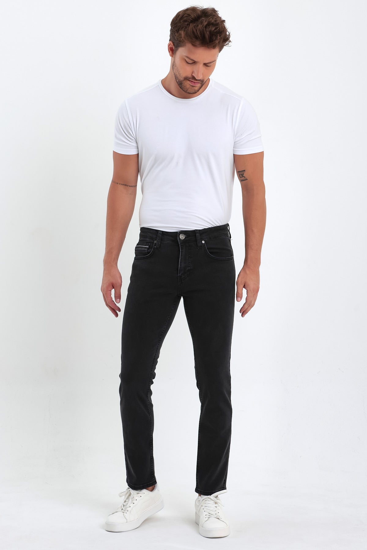 Rodi Erkek Jean Pantolon Slimfit Arjen 641 RD23YE011514