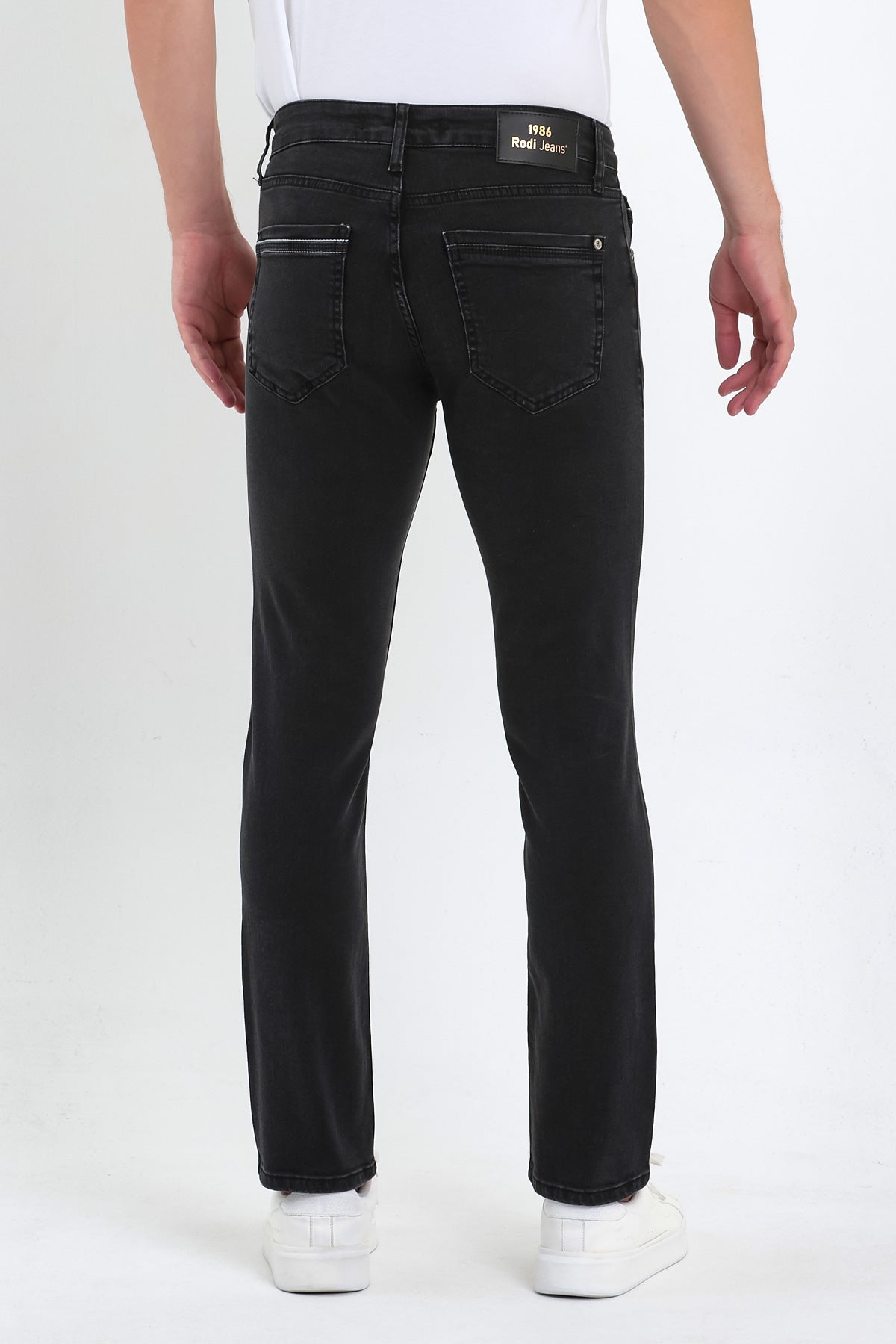 Rodi Erkek Jean Pantolon Slimfit Arjen 641 RD23YE011514