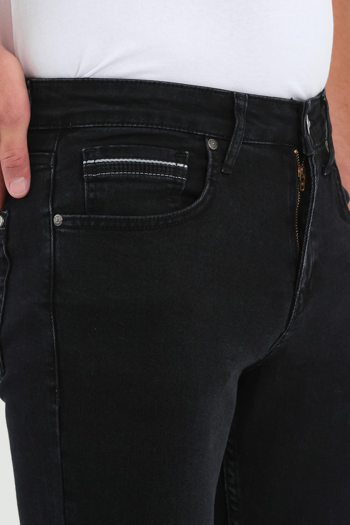 Rodi Erkek Jean Pantolon Slimfit Arjen 641 RD23YE011514