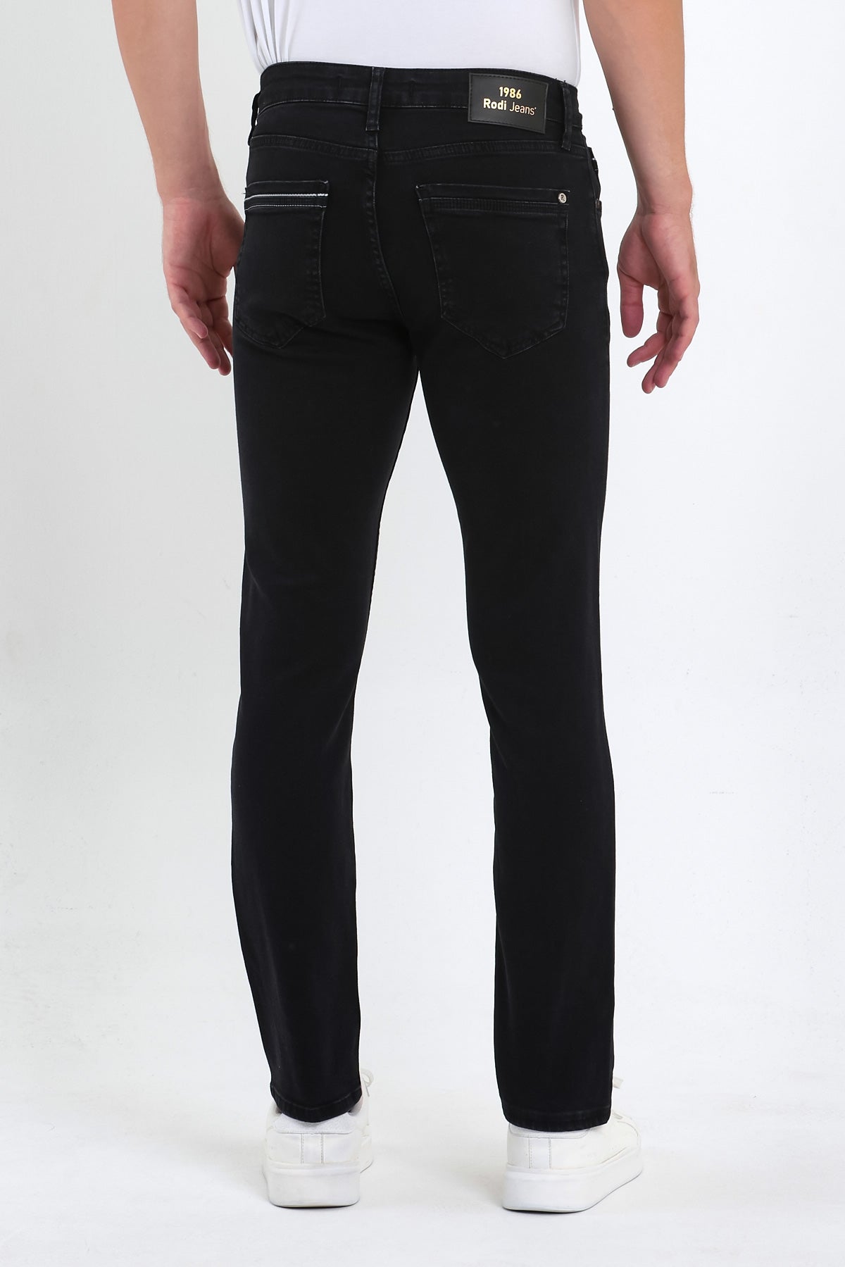 Rodi Erkek Jean Pantolon Slimfit Arjen 641 RD23YE011514