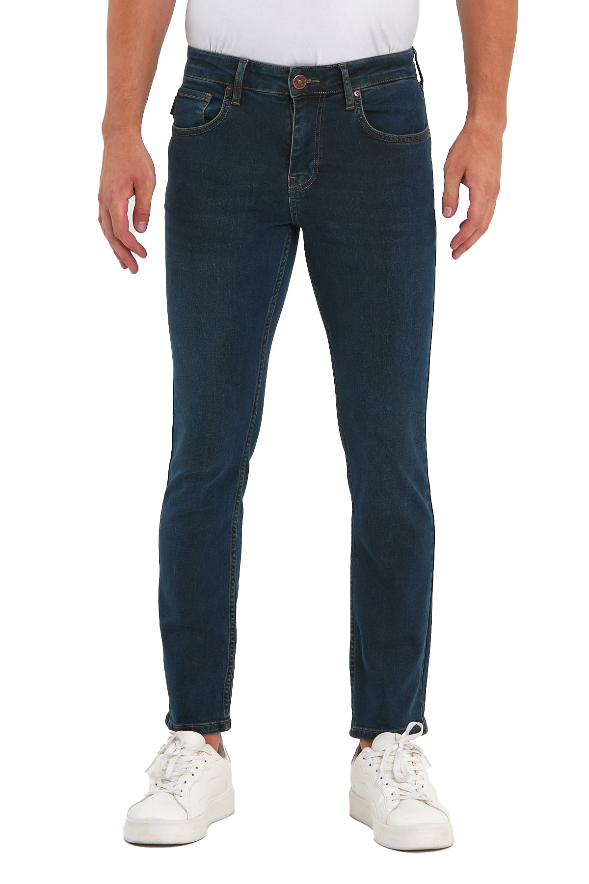 Rodi Erkek Jean Pantolon Slimfit Arjen 642 RD23YE011512