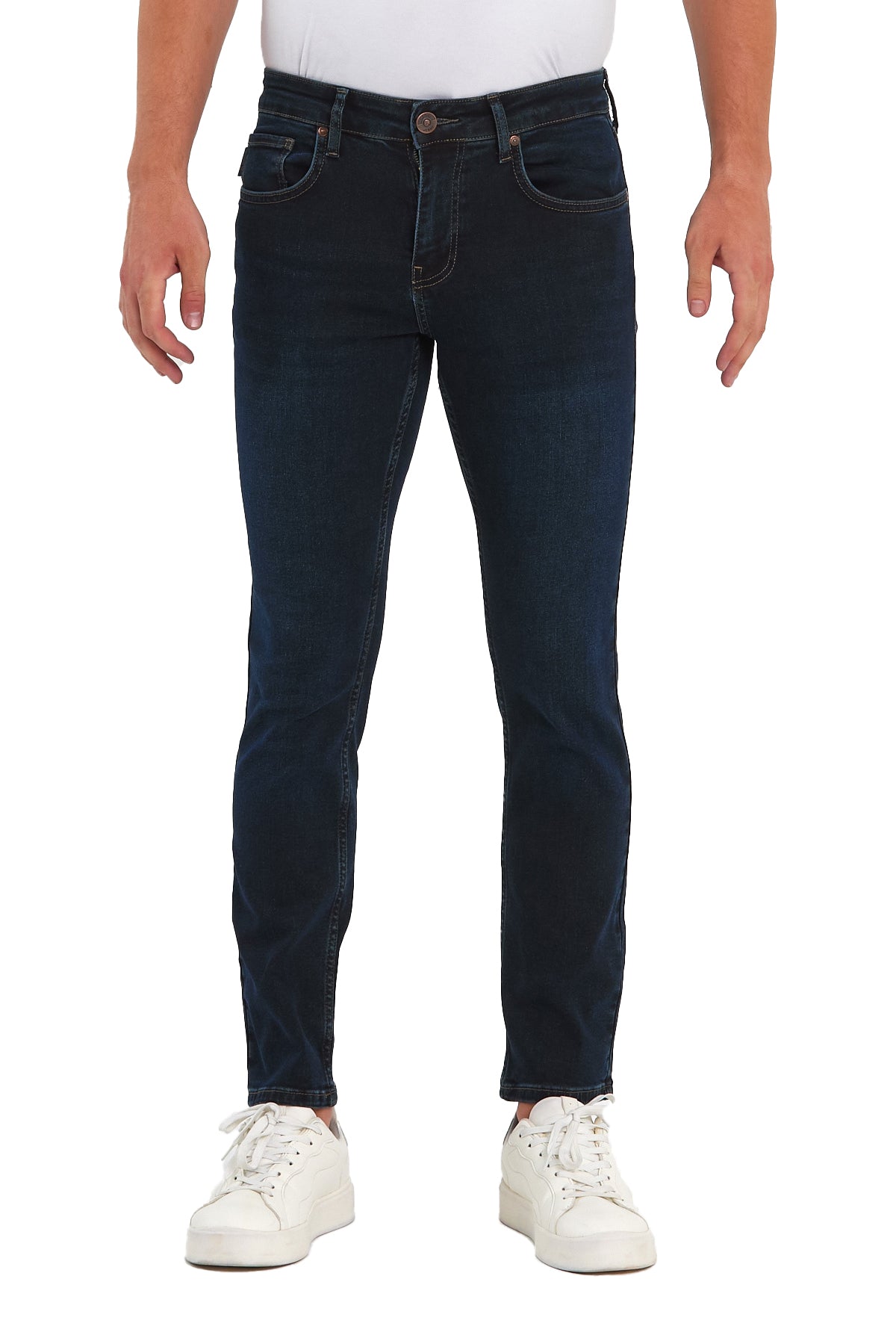 Rodi Erkek Jean Pantolon Slimfit Arjen 642 RD23YE011512