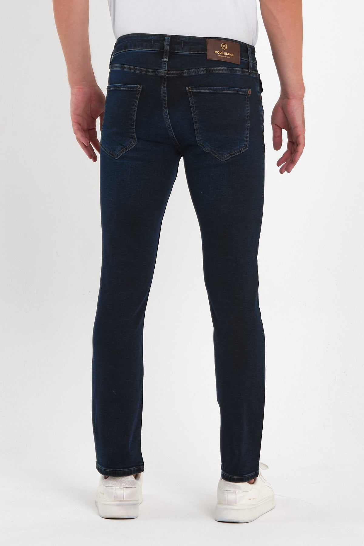 Rodi Erkek Jean Pantolon Slimfit Arjen 642 RD23YE011512