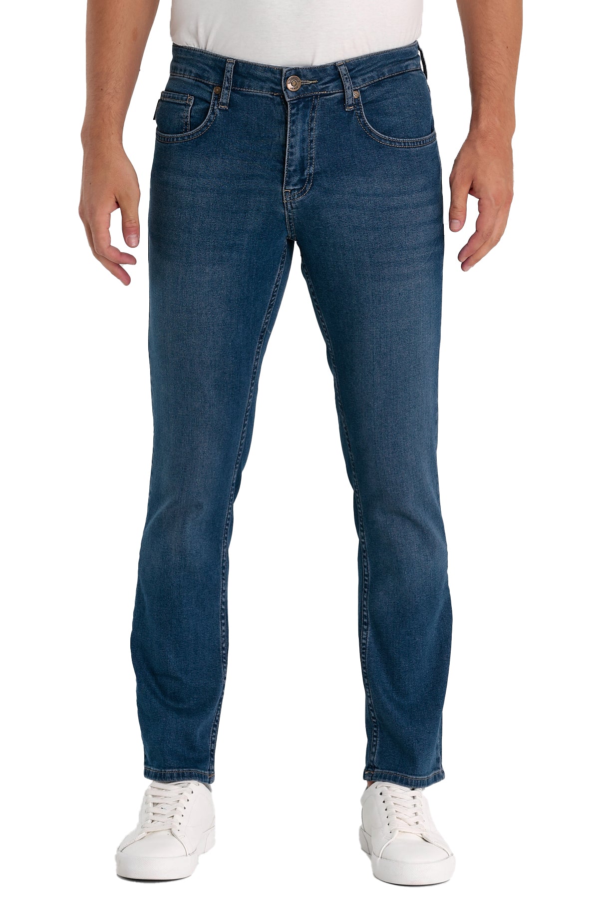 Rodi Erkek Jean Pantolon Slimfit Arjen 643 RD23YE011516