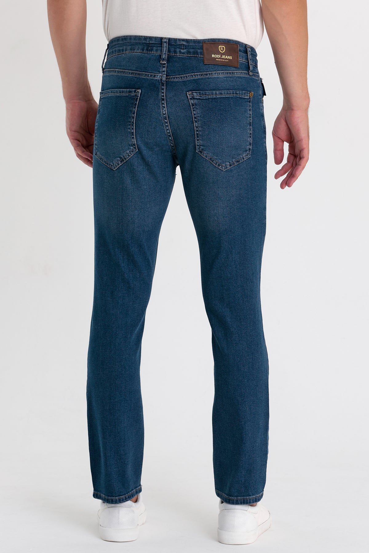 Rodi Erkek Jean Pantolon Slimfit Arjen 643 RD23YE011516
