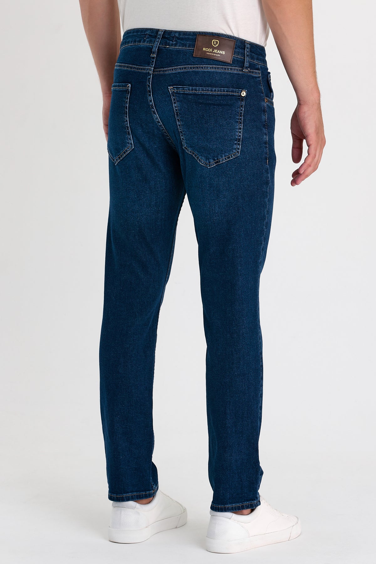 Rodi Erkek Jean Pantolon Slimfit Arjen 643 RD23YE011516