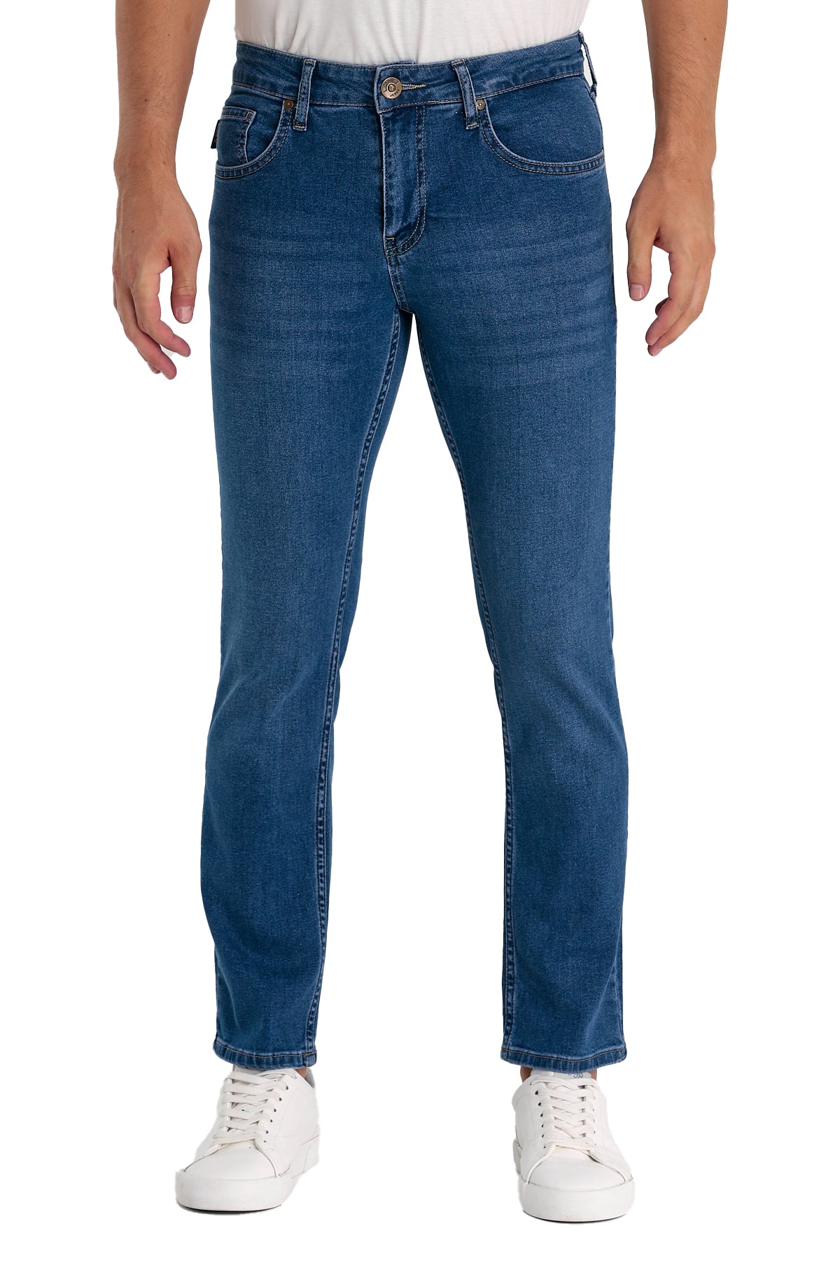 Rodi Erkek Jean Pantolon Slimfit Arjen 643 RD23YE011516