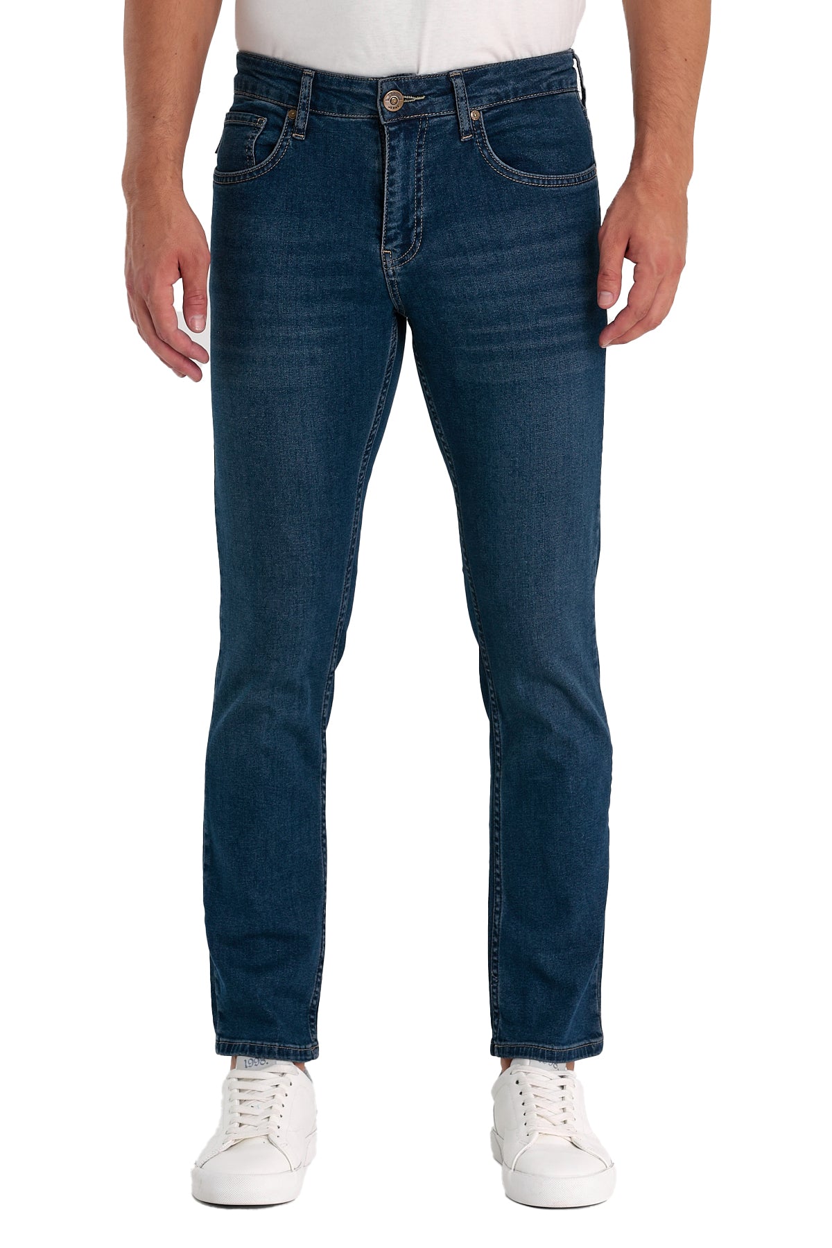 Rodi Erkek Jean Pantolon Slimfit Arjen 643 RD23YE011516