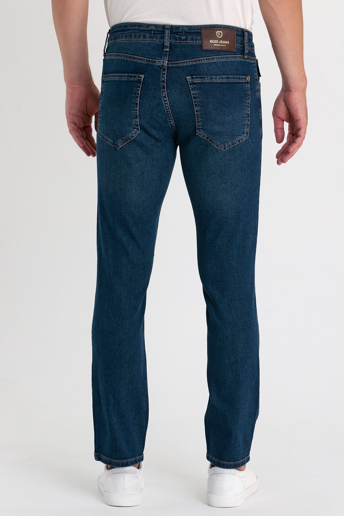 Rodi Erkek Jean Pantolon Slimfit Arjen 643 RD23YE011516