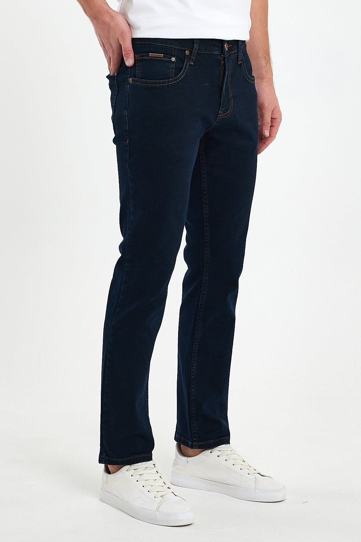 Rodi Erkek Jean Pantolon Slimfit Arjen 649 RD24KE011532