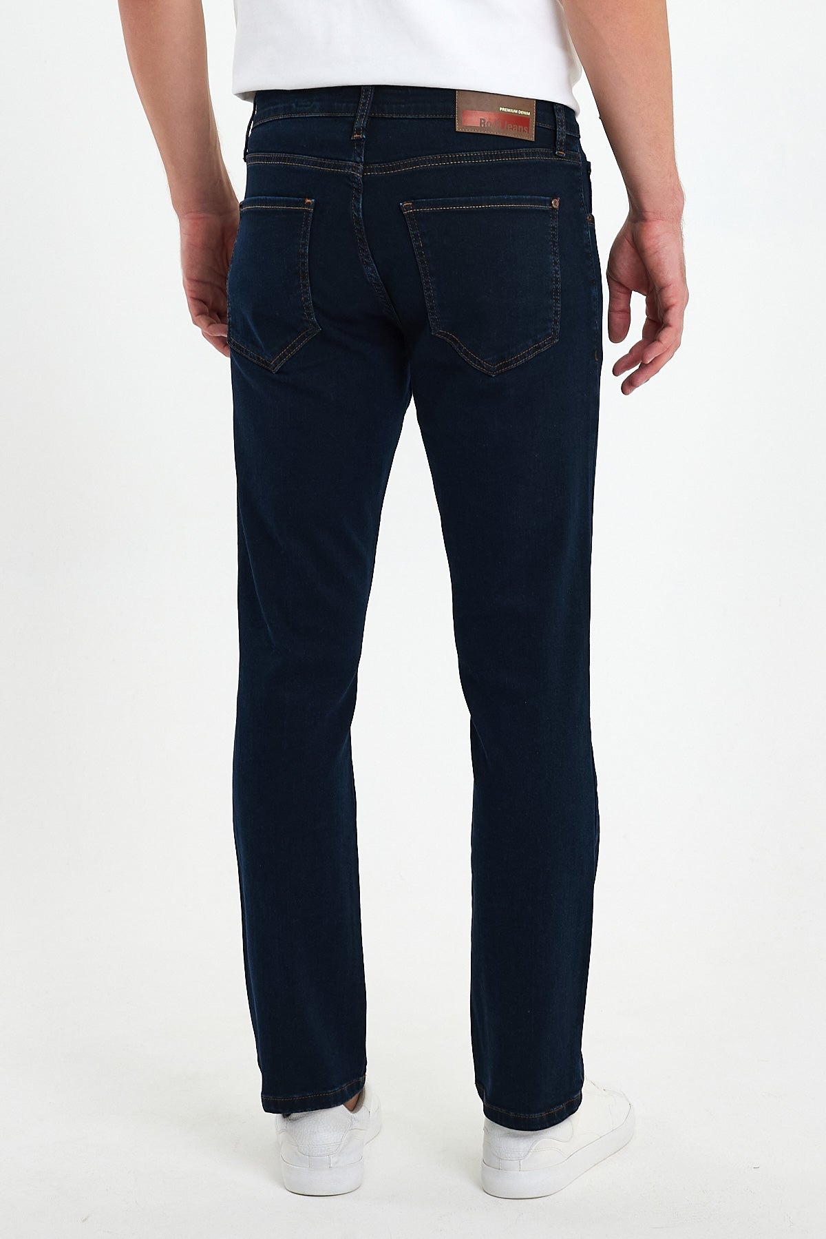 Rodi Erkek Jean Pantolon Slimfit Arjen 649 RD24KE011532