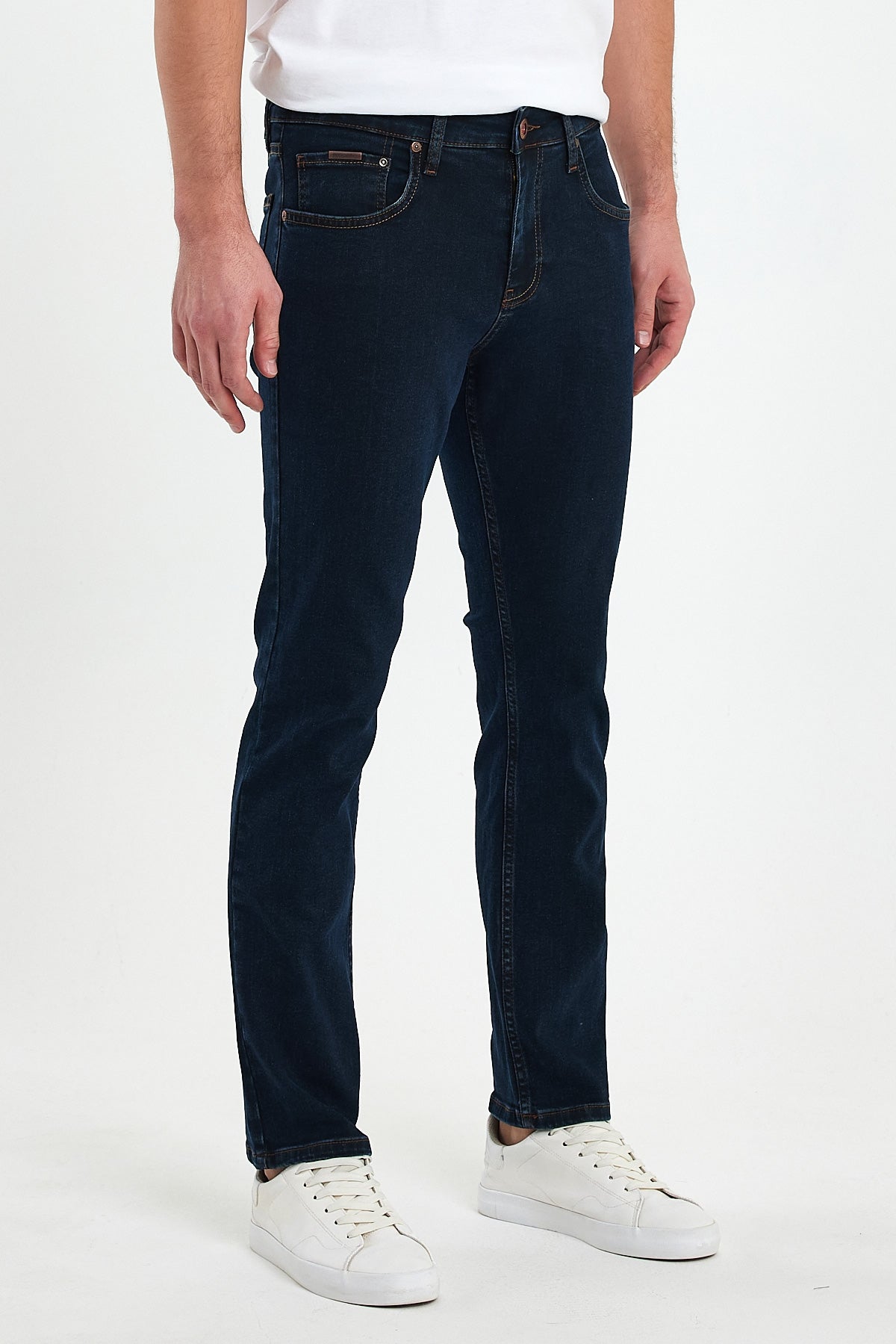 Rodi Erkek Jean Pantolon Slimfit Arjen 649 RD24KE011532