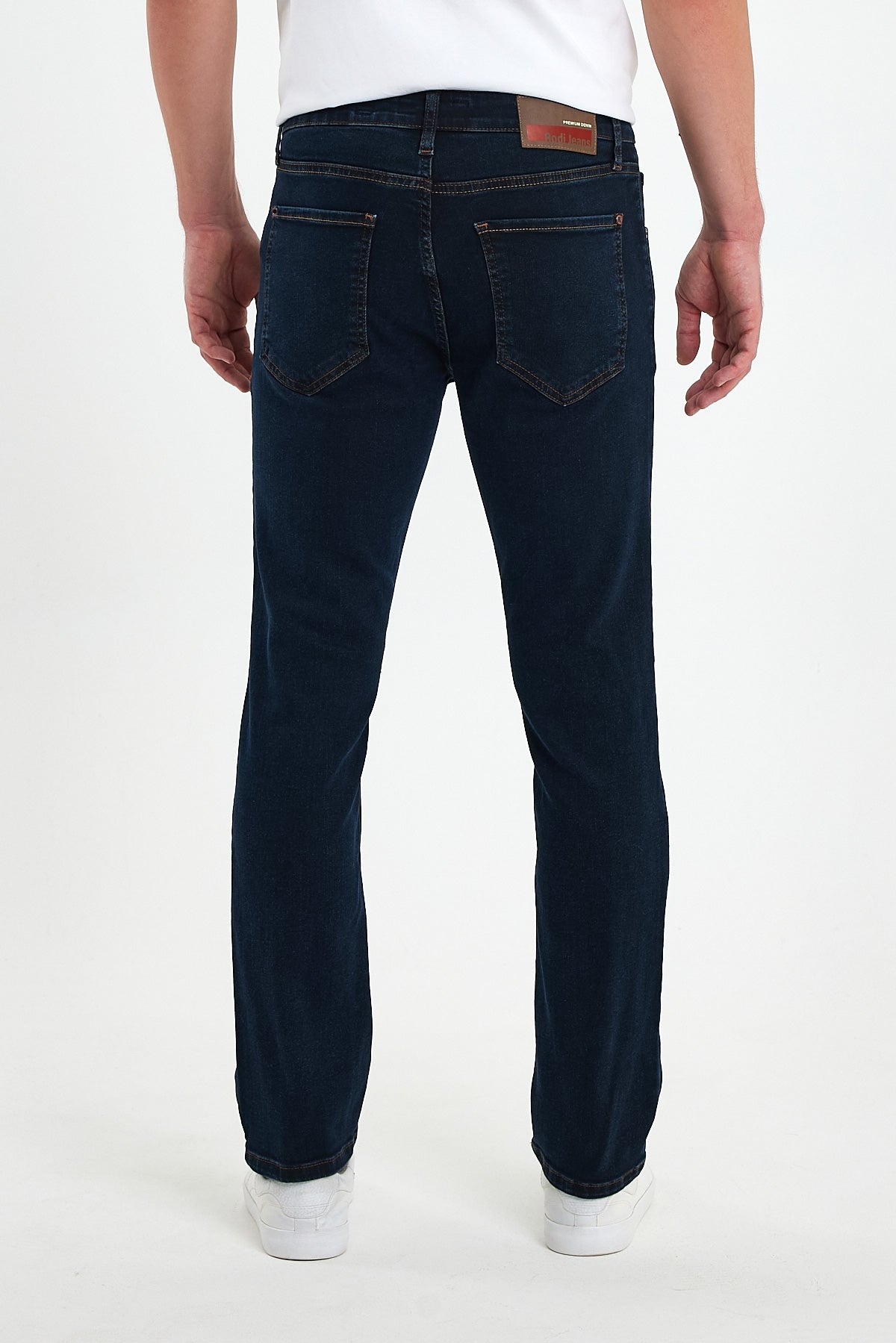 Rodi Erkek Jean Pantolon Slimfit Arjen 649 RD24KE011532