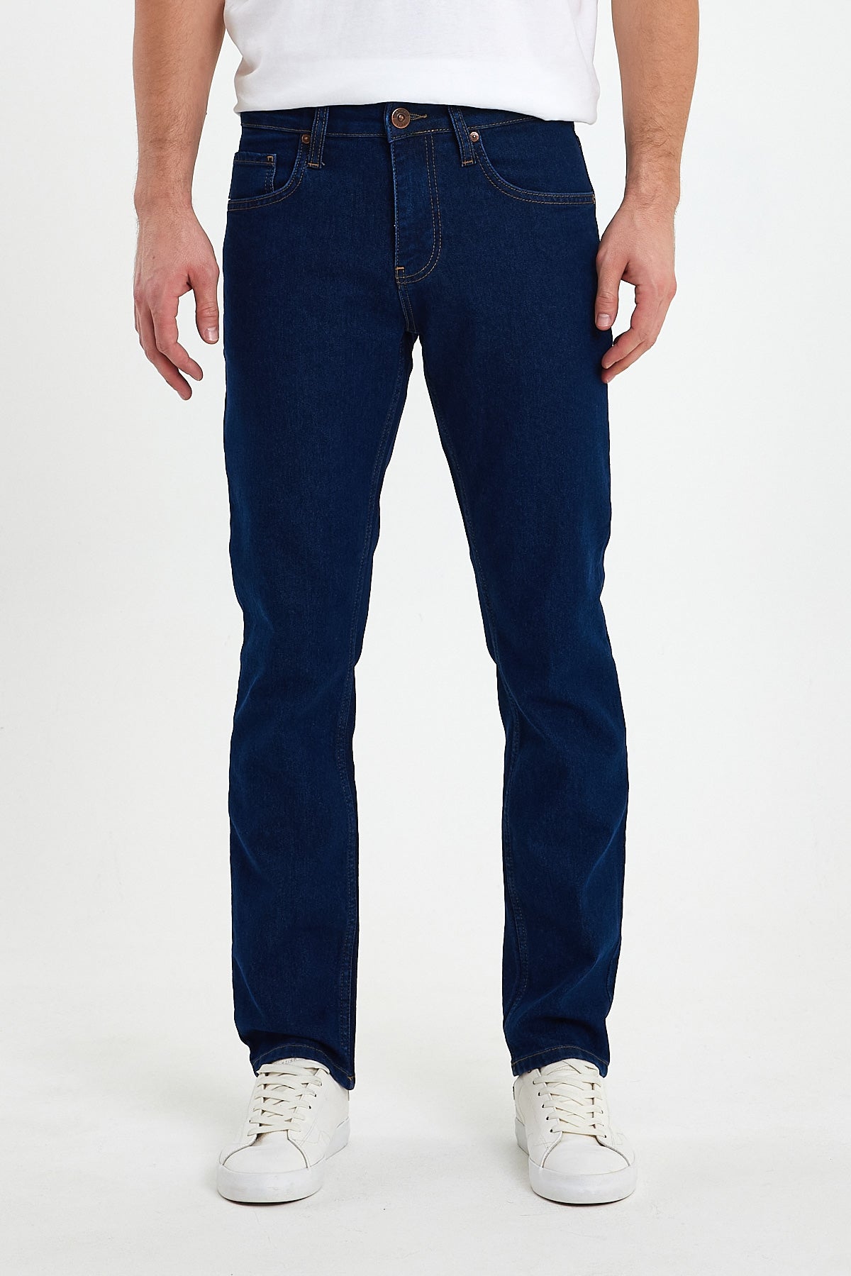 Rodi Erkek Jean Pantolon Slimfit Arjen 650 RD24KE011536