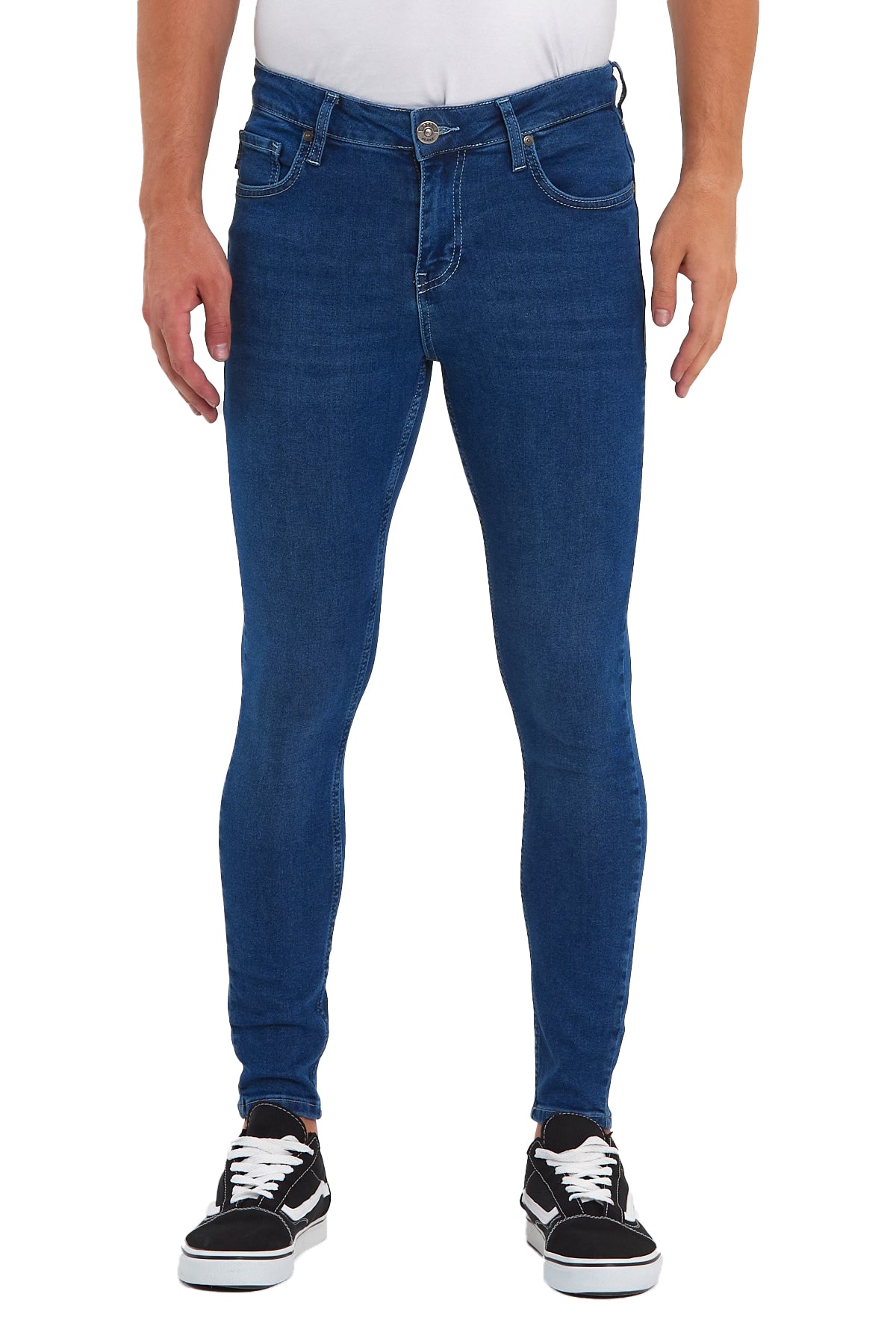 Rodi Erkek Jean Pantolon Super Skinny Tiger 028 RD23YE011510