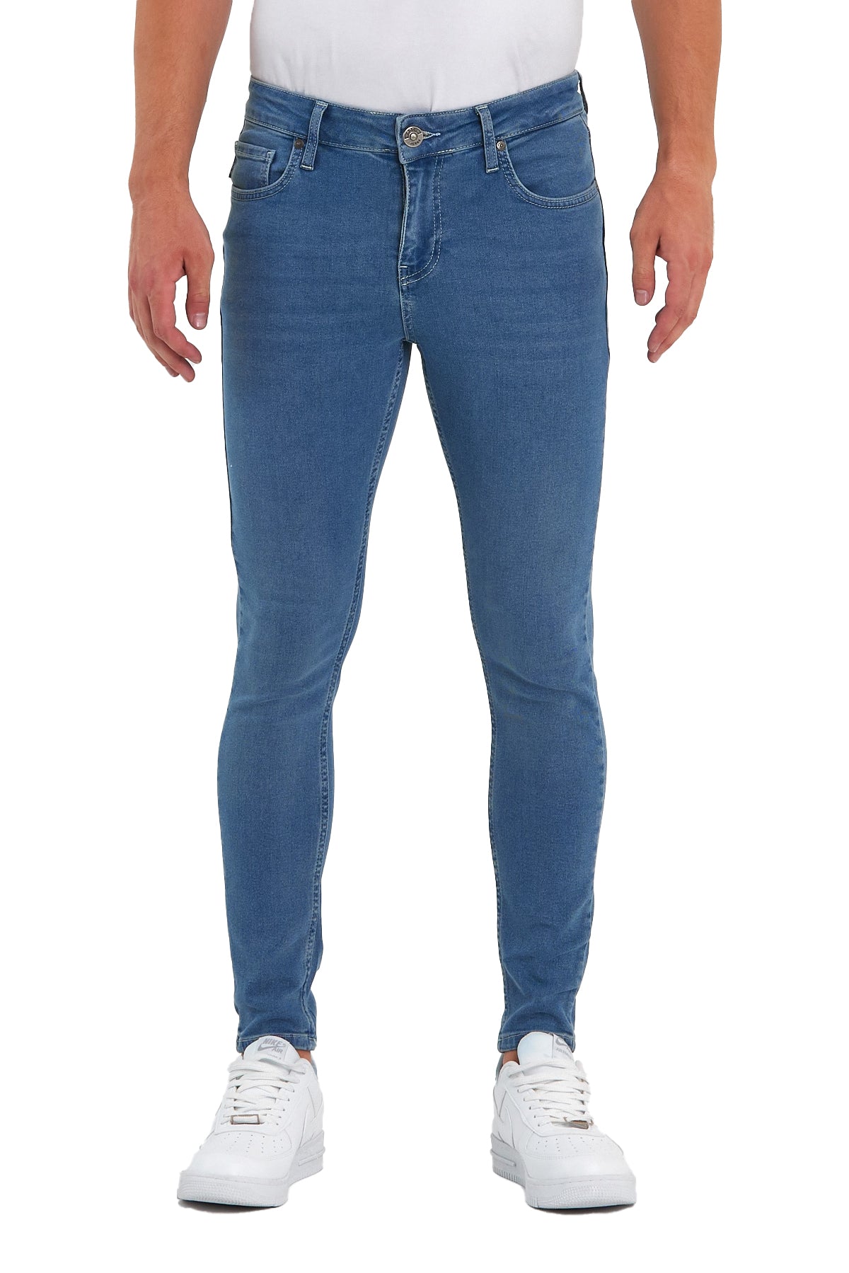 Rodi Erkek Jean Pantolon Super Skinny Tiger 028 RD23YE011510