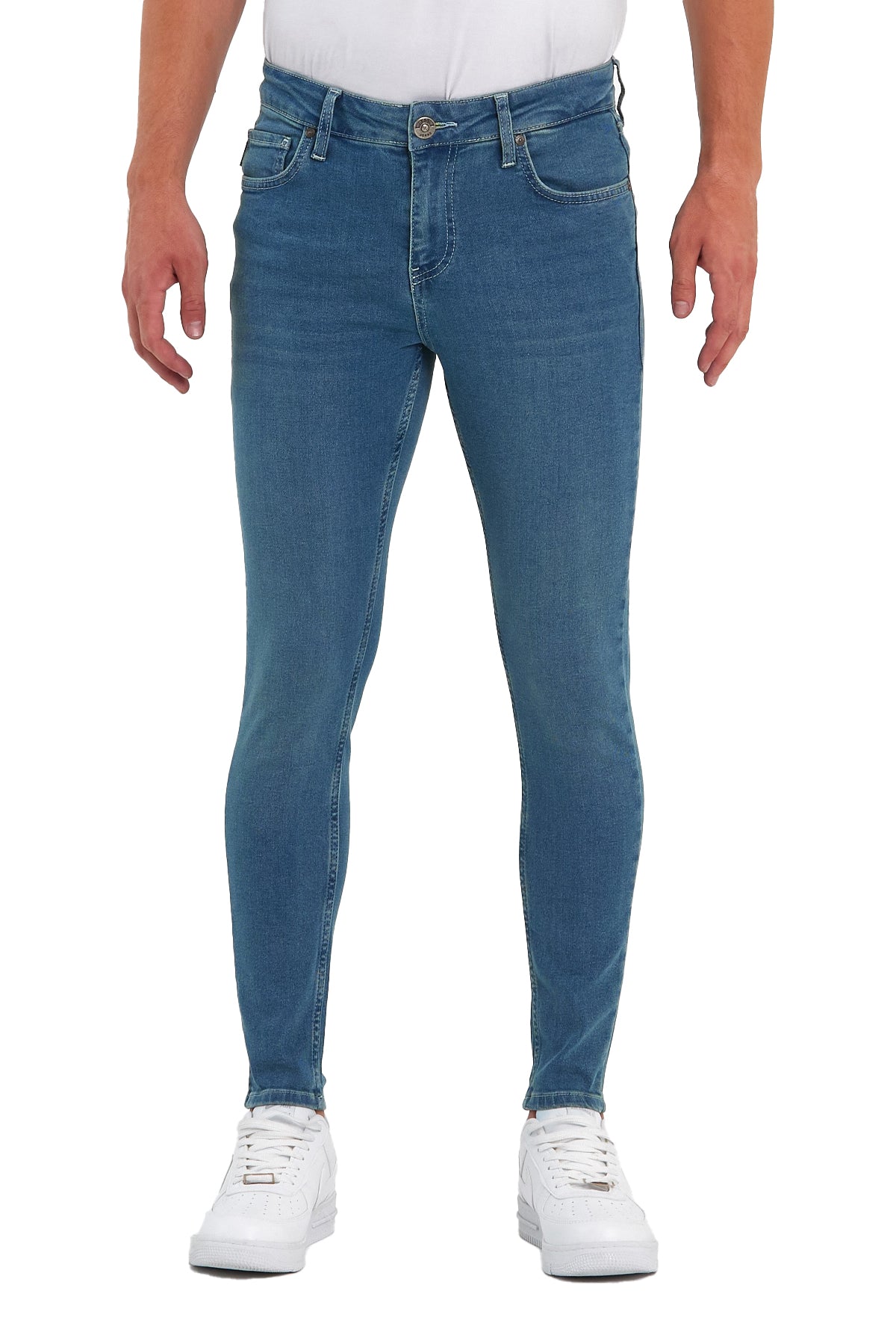 Rodi Erkek Jean Pantolon Super Skinny Tiger 028 RD23YE011510