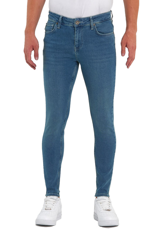 Rodi Erkek Jean Pantolon Super Skinny Tiger 028 RD23YE011510