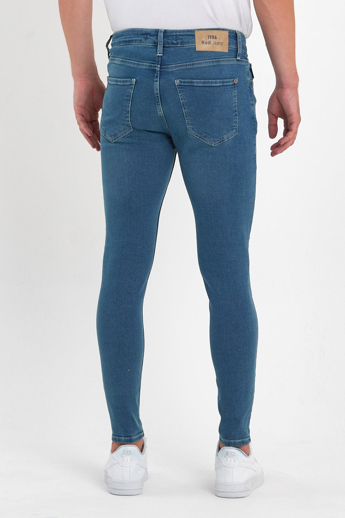 Rodi Erkek Jean Pantolon Super Skinny Tiger 028 RD23YE011510