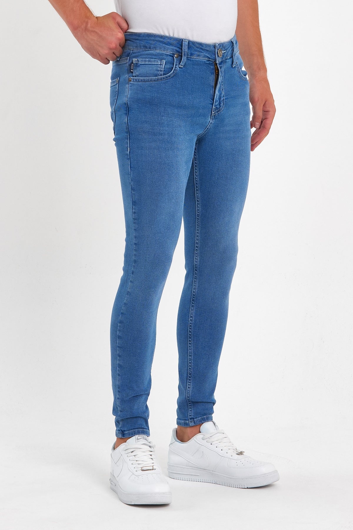 Rodi Erkek Jean Pantolon Super Skinny Tiger 028 RD23YE011510