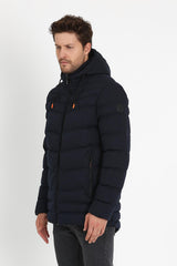 Rodi Men's Coat Hooded 4818 RD23KE234818