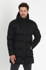 Rodi Men's Coat Hooded 4820 RD23KE234820