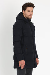 Rodi Men's Coat Hooded 4820 RD23KE234820