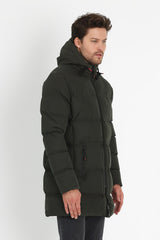 Rodi Men's Coat Hooded 4820 RD23KE234820