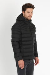 Rodi Men's Coat Hooded Puffer 4901 RD23KE234901