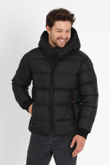 Men's Hooded Jacket 4902 RD23KE234902