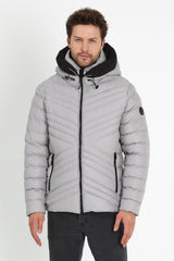 Rodi Men's Coat Hooded 4903 RD23KE234903